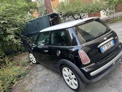Usata 2003 Mini Cooper Due volumi | 3500 € (Buon prezzo)