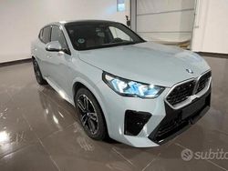 Verde Usata 2025 BMW X2 M Sport SUV | 47.990 €