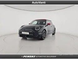 Nuova 2024 Mini Cooper Due volumi | 36.000 € (Buon prezzo)