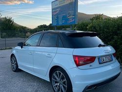Usata 2014 Audi A1 Sportback S-Line Due volumi | 7800 € (Buon prezzo)