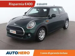 Verde Usata 2015 Mini One D Due volumi | 10.499 € (Ottimo prezzo)