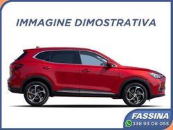 Rosso Usata 2024 MG HS Comfort SUV | 22.390 € (Cara)