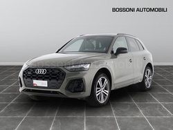 Grigio Usata 2024 Audi Q5 S-Line SUV | 54.900 € (Molto cara)
