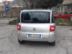 Grigio Usata 2007 Fiat Multipla Monovolume | 500 € (Super prezzo)