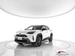 Bianco Usata 2022 Toyota Yaris Cross SUV | 24.500 € (Ottimo prezzo)