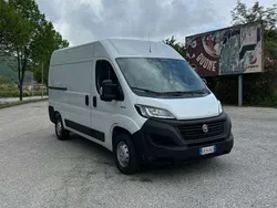 Bianco Usata 2020 Fiat Ducato Furgone | 12.499 € (Ottimo prezzo)