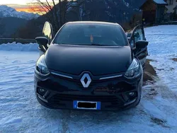 Nero Usata 2017 Renault Clio IV Zen Tre volumi | 9500 € (Buon prezzo)