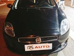 Nero Usata 2013 Fiat Bravo Street Due volumi | 3000 € (Buon prezzo)