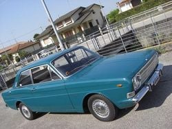 Blu / pastello Usata 1970 Ford Taunus Due volumi | 10.000 €