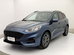 Blu Usata 2023 Ford Kuga ST-Line SUV | 24.900 € (Buon prezzo)