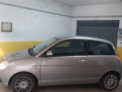 Grigio Usata 2010 Lancia Ypsilon Due volumi | 6300 € (Molto cara)