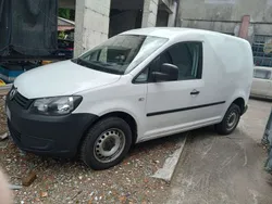 Bianco Usata 2012 VW Caddy Monovolume | 5900 €