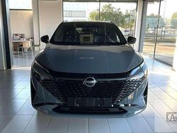 Grigio Nuova 2025 Nissan Qashqai SUV | 34.800 €