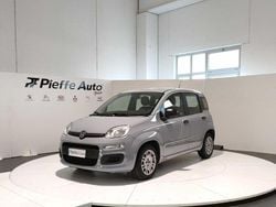 Grigio Usata 2022 Fiat Panda S Due volumi | 12.500 € (Cara)