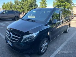 Usata 2017 Mercedes V220 Monovolume | 22.000 € (Buon prezzo)