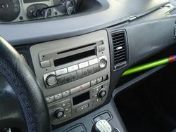 Grigio Usata 2010 Lancia Musa Monovolume | 2000 € (Ottimo prezzo)