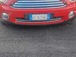 Usata 2007 Mini Cooper Chili Due volumi | 3000 € (Ottimo prezzo)