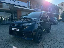 Nero Nuova 2024 Aixam City Due volumi | 15.158 € (Buon prezzo)