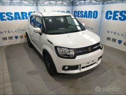 Bianco Usata 2019 Suzuki Ignis SUV | 17.900 € (Molto cara)