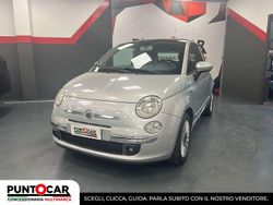 Other Usata 2008 Fiat 500 Lounge Tre volumi | 4990 € (Buon prezzo)