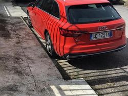 Usata 2022 Audi A4 Station wagon | 25.000 € (Ottimo prezzo)