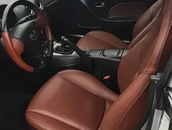Usata 2002 Mazda MX5 Cabrio | 9999 € (Buon prezzo)