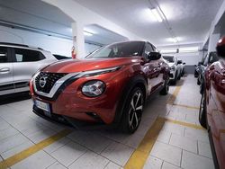 Other Usata 2021 Nissan Juke Tekna SUV | 16.900 € (Cara)