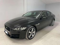 Other Usata 2017 Jaguar XE R-Sport Tre volumi | 14.500 € (Ottimo prezzo)