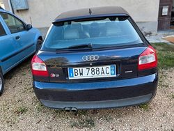 Usata 2003 Audi S3 | 7000 €