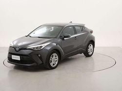 Grigio Usata 2020 Toyota C-HR Business Edition SUV | 15.790 € (Ottimo prezzo)