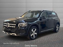Nero Usata 2021 Mercedes GLB180 SUV | 27.500 € (Buon prezzo)