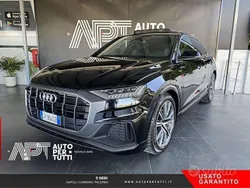 Other Usata 2022 Audi Q8 Sport SUV | 58.900 € (Super prezzo)