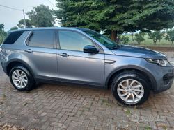 Usata 2019 Land Rover Discovery Sport SUV | 20.000 € (Cara)