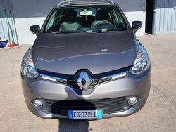 Usata 2013 Renault Clio IV | 6490 € (Buon prezzo)