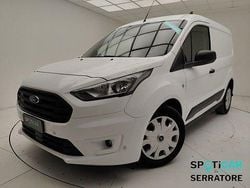 Bianco Usata 2022 Ford Transit Trend Furgone | 11.874 € (Super prezzo)