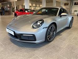Argento Usata 2022 Porsche 911 Carrera Coupé | 129.800 € (Buon prezzo)