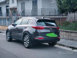 Grigio Usata 2018 Kia Sportage SUV | 11.500 € (Ottimo prezzo)