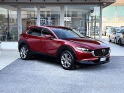 Rosso Usata 2021 Mazda CX-30 SUV | 17.000 € (Super prezzo)