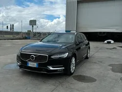Nero Usata 2019 Volvo V90 Inscription Station wagon | 16.000 € (Buon prezzo)