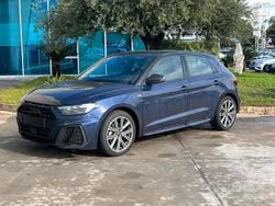 Blu Nuova 2025 Audi A1 S-Line Tre volumi | 29.900 € (Buon prezzo)