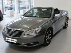 Grigio Usata 2013 Lancia Flavia Cabrio | 9900 €