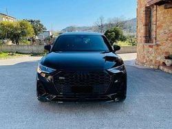 Usata 2020 Audi Q3 Sportback Black Edition SUV | 42.000 € (Cara)
