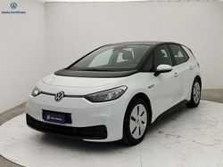 Bianco Usata 2021 VW ID.3 Due volumi | 23.500 €