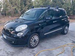 Usata 2014 Fiat 500L Pop Star Monovolume | 6500 € (Buon prezzo)