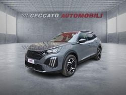 Grigio Nuova 2025 Peugeot 2008 Allure SUV | 22.800 € (Buon prezzo)