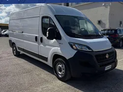 Bianco Usata 2021 Fiat Ducato Furgone | 13.590 € (Super prezzo)