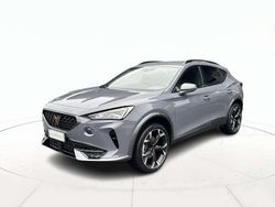 Grigio / pastello Usata 2023 Cupra Formentor SUV | 30.900 € (Buon prezzo)
