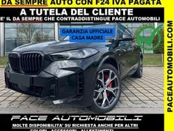 Bianco Usata 2023 BMW X5 M Sport SUV | 75.800 € (Buon prezzo)