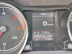 Audi A5 Cabriolet