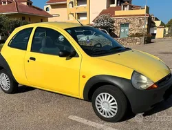 Usata 2001 Ford Ka Due volumi | 1900 € (Molto cara)
